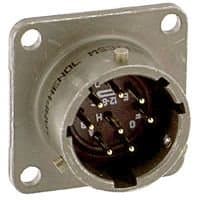 ITT / Cannon MS3120F12-3PY