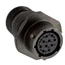 ITT / Cannon MS3121E16-26SYF0