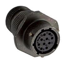 ITT / Cannon MS3121E16-26SYF0