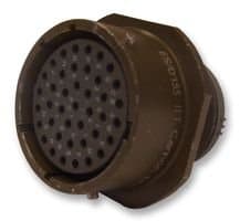 ITT / Cannon MS3121E18-32PW