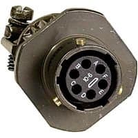 ITT / Cannon MS3121F16-26SW