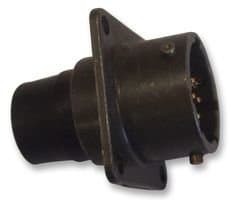 ITT / Cannon MS3122E22-21PXF0