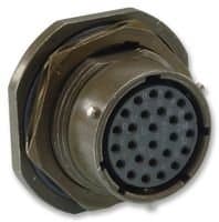 ITT / Cannon MS3124E18-11PW