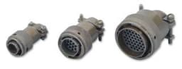 ITT / Cannon MS3126F14-19S