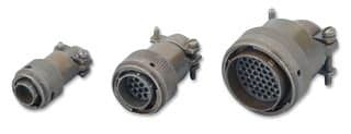 ITT / Cannon MS3126F14-19S