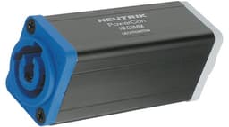 Neutrik NAC3MM-1