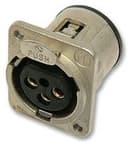 Neutrik NC3FDM3-V