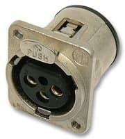 Neutrik NC3FDM3-V