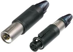 Neutrik NC3FM-C-B