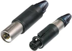 Neutrik NC3FM-C-B