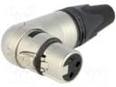 Neutrik NC3FRX