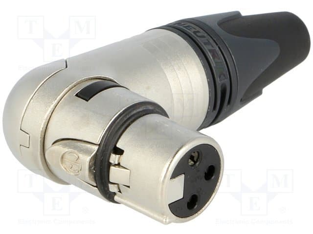 Neutrik NC3FRX
