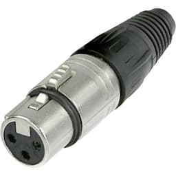 Neutrik NC3FX