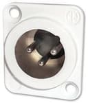 Neutrik NC3MD-LX-WT