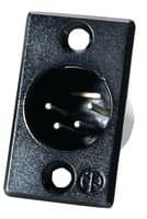 Neutrik NC3MP-B
