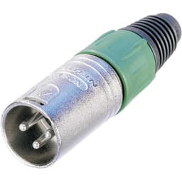 Neutrik NC3MX