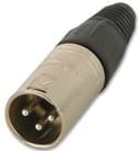 Neutrik NC3MX-B