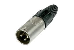 Neutrik NC3MX-D