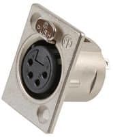Neutrik NC4FP-1