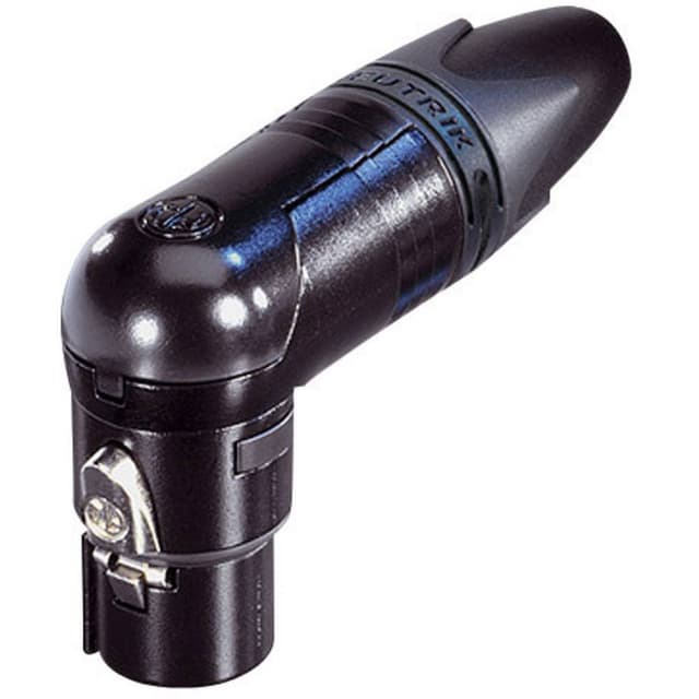Neutrik NC4FRX