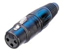 Neutrik NC4FX-B