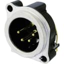 Neutrik NC4MBH