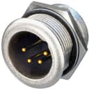 Neutrik NC4MPR-HD