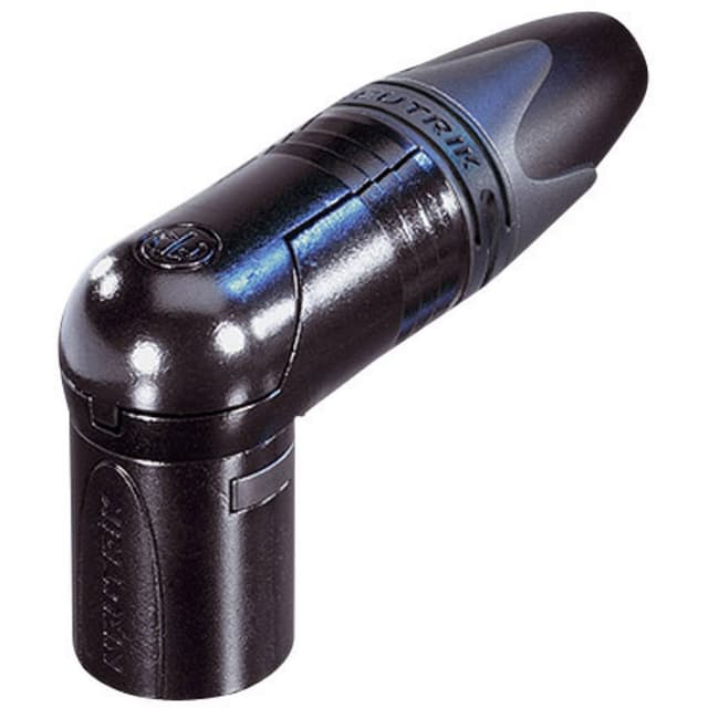Neutrik NC4MRX-B