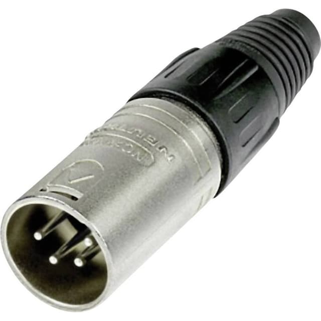 Neutrik NC4MX
