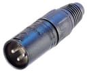 Neutrik NC4MX-B