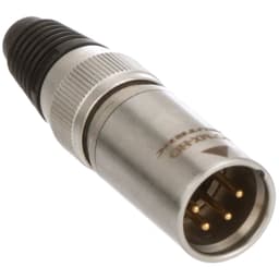 Neutrik NC4MX-HD