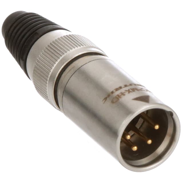 Neutrik NC4MX-HD