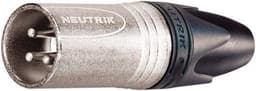 Neutrik NC4MXX