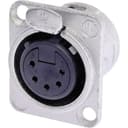 Neutrik NC5FD-L-1