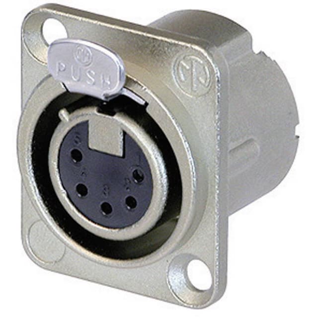 Neutrik NC5FD-LX