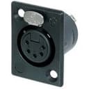 Neutrik NC5FP1B