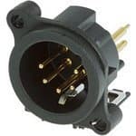 Neutrik NC5MAV-SW