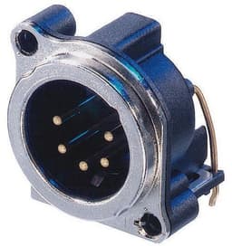 Neutrik NC5MBH