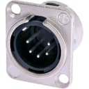 Neutrik NC5MD-L-1
