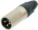 Neutrik NC5MXX-B