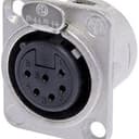 Neutrik NC6FD-L-1