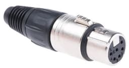 Neutrik NC6FX