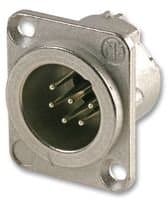 Neutrik NC6MD-LX