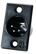 Neutrik NC6MP