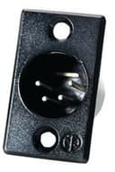 Neutrik NC6MP-B