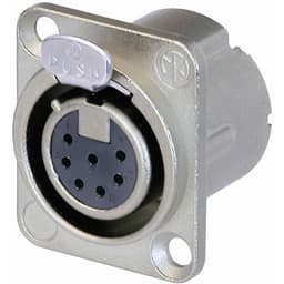 Neutrik NC7FD-LX