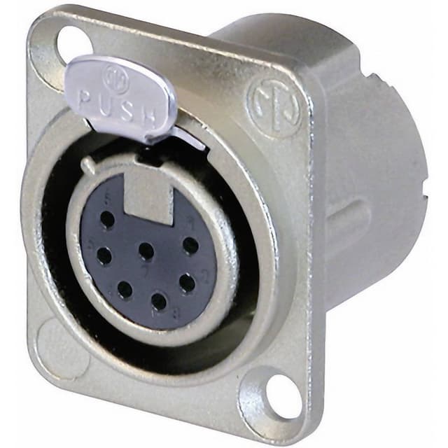 Neutrik NC7FD-LX