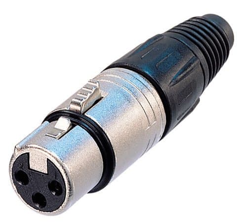 Neutrik NC7FX