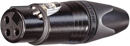 Neutrik NC7FXX-B