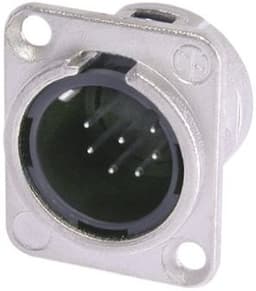 Neutrik NC7MD-L-1